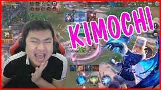 Troll Rank Cao Thủ Team Max Khống Chế Của Bộ 3 Tiền Zombie v4 , SupperTV, YL