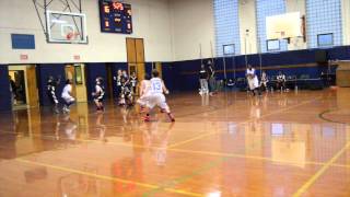 WCBA Kings Compilation 1