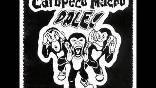Catupecu Machu - Le di sol