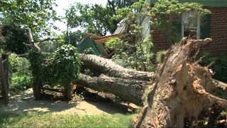 BGE Customers Discuss How They Were Affected by the June 29 Storm