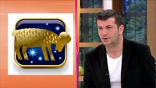 Renkli Sayfalar 159. Bölüm- 2017'nin en şanslı burçları hangileri?