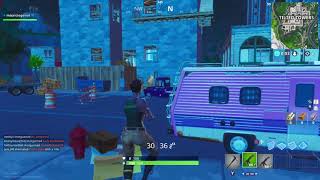 Fortnite A8 7600  19.3.1