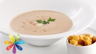 Топ-3 диетических рецепта от Игоря Обуховского - Лучшие советы «Все буде добре»