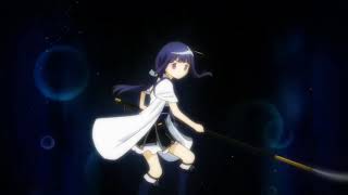 Magia Record - Asuka Transformation