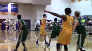 Men's Basketball vs ENMU