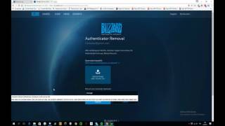 blizzard making things hard