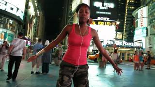 QB Black Diamond - "The Night" (official video)