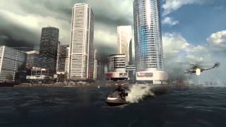 Battlefield 4: Prima Vehicles Overview