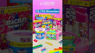 ️ 5-Minute Crafts Historic Event! ️