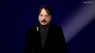 Ашкеров А.Ю. - Социальная философия человека - 24. Первочеловек как субъект