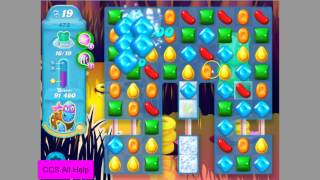 Candy Crush Soda Saga Level 473 No Boosters
