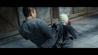 18 минут насилия из фильма Мститель (Ribenjyeo)