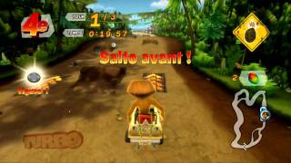 Test Madagascar Kartz