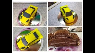 3D ТОРТ -МАШИНА для мужчин на 23 февраля: как приготовить\3D cake machine : how to cook