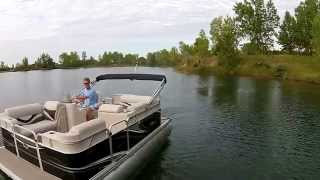 Qwest Adventure 7516 Cruise Deluxe