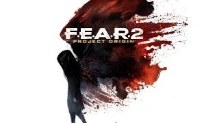 F.E.A.R. 2: Project Origin прохождение 5.  Эпизод 4: Полковник Венек. Змеиный кулак