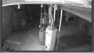Basement Spy Cam 24/7