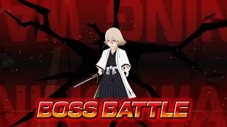 GQ Solo as Soi Fon—182,150 | (Bleach: Brave Souls)