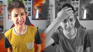 EL FINAL MÁS EMOCIONANTE DE MI VIDA