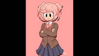 Just NATSUKI!!!