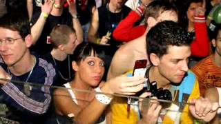 NGoHT Warm Up Classic HARD TECHNO Video Mix