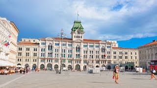 Trieste 2015