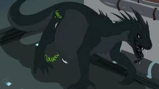 Amongst the crew Vore Picture (18+)