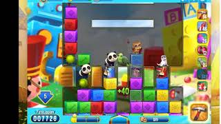 Pet Rescue level 1851, pet rescue, nivel 1851 pet rescue solucionado, solved, sin booster