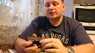 Сигнальный пистолет STALKER cal. .22NC (часть 2)