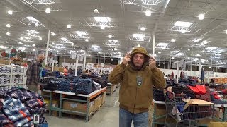США 5468: Здравствуй, Costco - Новый Год