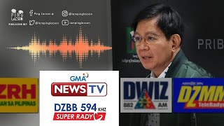 Interview on DZBB: After VFA, What's Next? | Feb. 16, 2020