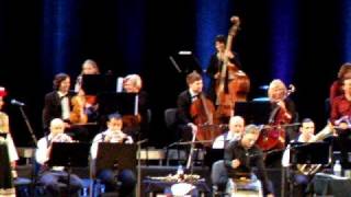 Goran Bregović, Ederlezi (Moscow'08)