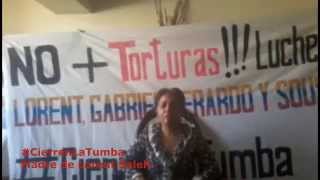 La Tumba - The Tomb (Sebin Plaza Venezuela) English subtitles and Francais