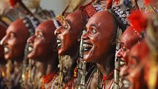 Шокирующие СЕКСУАЛЬНЫЕ традиции племен и народов мира ЧАСТЬ 1