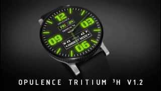 Opulence Tritium 3h V1 2