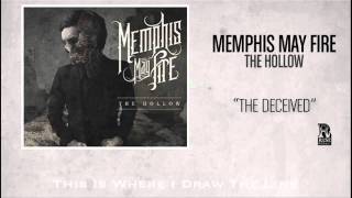 Memphis May Fire - The Deceived