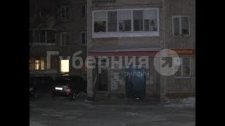 Школьница заявила, что ее изнасиловали в подъезде хабаровской многоэтажки. MestoproTV