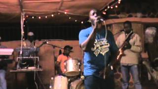 Ali Baba's Garden The Family Band