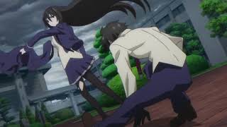 Busou Shoujo Machiavellism  Тирания вооруженных девушек amv