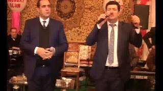 Manaf,Elnare,Eflatun,Punhan Super ifalar