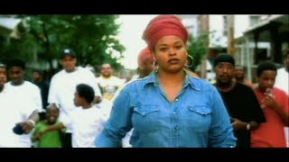 Jill Scott 'Gettin In The Way' (Remastered) HD