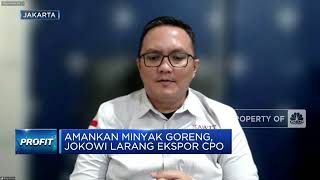 Larangan Ekspor CPO Bikin Harga TBS Anjlok 60%, Petani Teriak