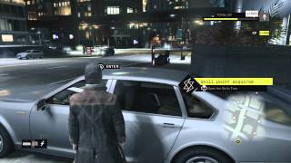 Watch Dogs : Online 1v1 Hacking 1080p Part 4