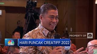 Inovasi Pembiayaan Infrastruktur PUPR Yang Berketahanan & Berkelanjutan