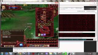 LastChaos Packet Sender.