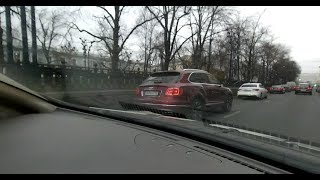 Эксплуатация NISSAN LEAF зимой с вебастой.