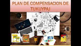 plan de presentacion tukuypaj