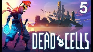 SubZero - Dead Cells