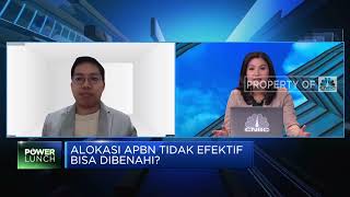 Belanja Negara & Daerah Banyak Yang Mubazir, Salah Kelola?