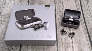 MiFo O5 Truly Wireless Earbuds - 100 Hours  Battery for Under $100